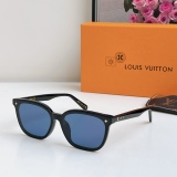 L*ouis V*uitton Glasses Top Quality