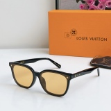 L*ouis V*uitton Glasses Top Quality