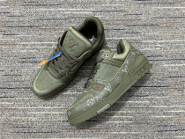 Men L*ouis V*uitton Top Quality Sneakers