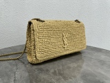 Y*SL Top Quality Bag  28.5×20×6cm