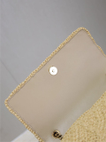 Y*SL Top Bag  25x15x7.5cm