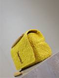 Y*SL Top Quality Bag  25x15x7.5cm
