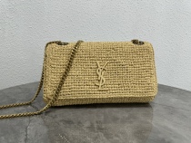 Y*SL Top Quality Bag  28.5×20×6cm