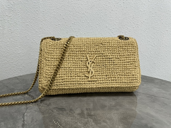Y*SL Top Quality Bag  28.5×20×6cm