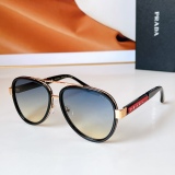 P*rada Glasses Top Quality