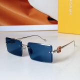 L*oewe Glasses Top Quality