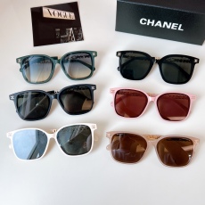 C*hanel Glasses Top Quality