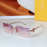 L*oewe Glasses Top Quality