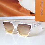 L*ouis V*uitton Glasses Top Quality