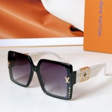 L*ouis V*uitton Glasses Top Quality