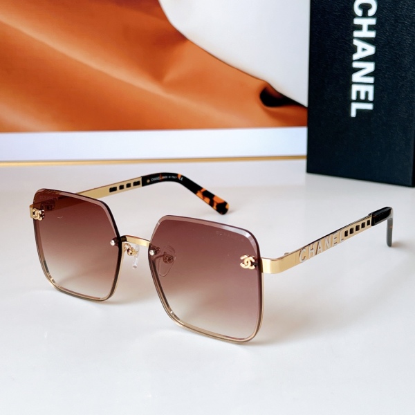 C*hanel Glasses Top Quality