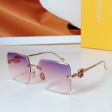 L*oewe Glasses Top Quality
