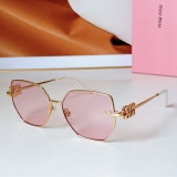 M*IU M*IU Glasses Top Quality