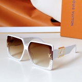 L*ouis V*uitton Glasses Top Quality
