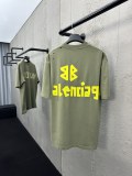 B*ALENCIAGA Top Quality Clothes