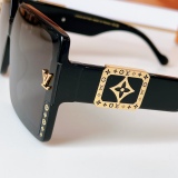 L*ouis V*uitton Glasses Top Quality