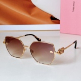 M*IU M*IU Glasses Top Quality