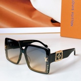 L*ouis V*uitton Glasses Top Quality