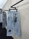 C*hrome H*earts Top Quality Clothes