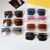 L*oewe Glasses Top Quality