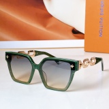L*ouis V*uitton Glasses Top Quality