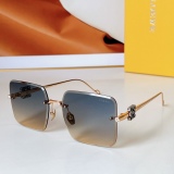 L*oewe Glasses Top Quality