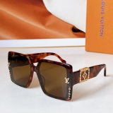 L*ouis V*uitton Glasses Top Quality