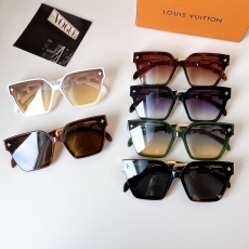 L*ouis V*uitton Glasses Top Quality