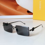 L*oewe Glasses Top Quality