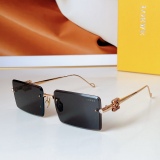 L*oewe Glasses Top Quality