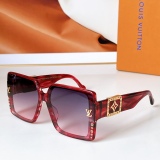 L*ouis V*uitton Glasses Top Quality