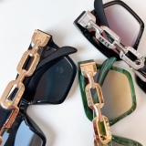 L*ouis V*uitton Glasses Top Quality