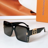L*ouis V*uitton Glasses Top Quality