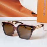 L*ouis V*uitton Glasses Top Quality