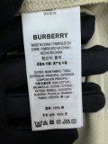 B*urberry Top Quality Clothes