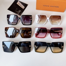 L*ouis V*uitton Glasses Top Quality