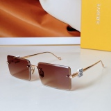 L*oewe Glasses Top Quality