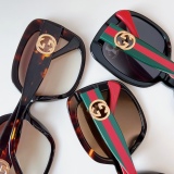 G*ucci Glasses Top Quality