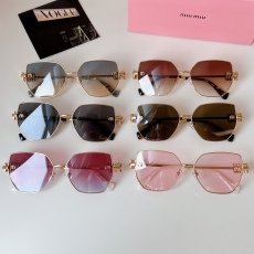 M*IU M*IU Glasses Top Quality