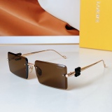 L*oewe Glasses Top Quality