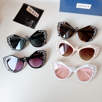 G*ucci Glasses Top Quality