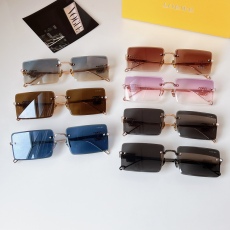 L*oewe Glasses Top Quality