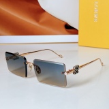 L*oewe Glasses Top Quality