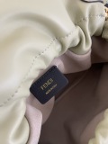 F*endi Bag Top Quality  26.5*8.5*18CM