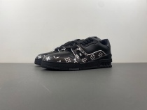 Men L*ouis V*uitton Top Quality Sneakers
