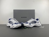 Men Women B*alenciaga Top Quality Sneakers
