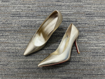 Women C*hristian L*ouboutin High Heels