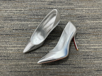 Women C*hristian L*ouboutin High Heels