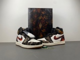 J*ordan 1 High OG Xuanwu LB3165 091