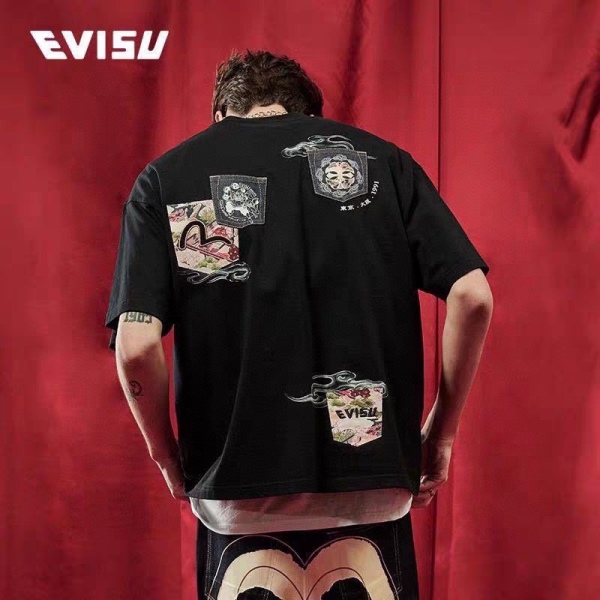 E*visu Top Quality Clothes